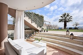 Luxury Villa Margarita