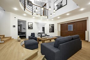 Luxury Villa Margarita