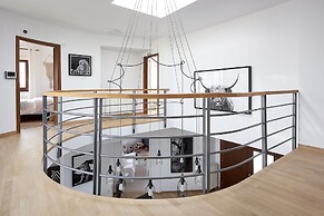 Luxury Villa Margarita