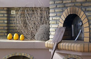 Luxury Villa Margarita