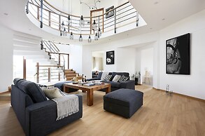 Luxury Villa Margarita