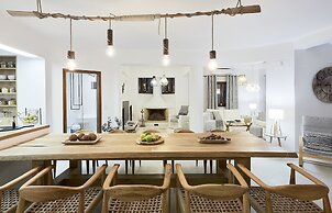 Luxury Villa Margarita