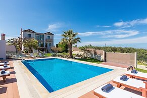 Luxury Villa Margarita