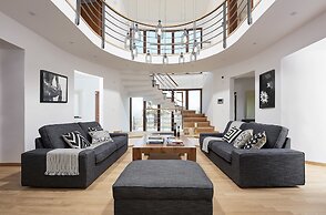 Luxury Villa Margarita