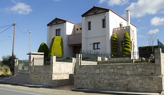 Luxury Villa Margarita