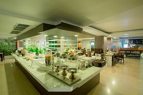 Hope Land Hotel Sukhumvit 24