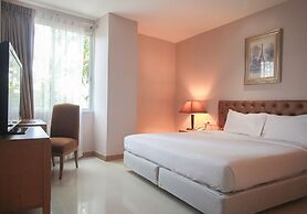 Hope Land Hotel Sukhumvit 24