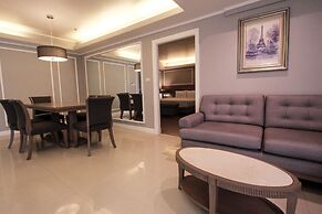 Hope Land Hotel Sukhumvit 24