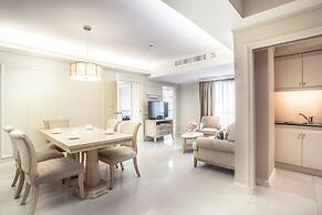 Hope Land Hotel Sukhumvit 24