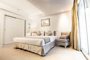 Hope Land Hotel Sukhumvit 24