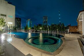 Hope Land Hotel Sukhumvit 24