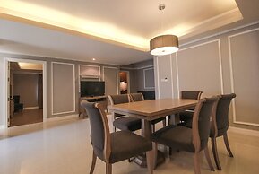 Hope Land Hotel Sukhumvit 24