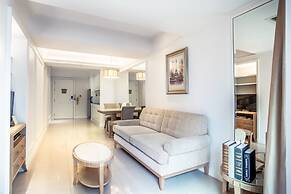 Hope Land Hotel Sukhumvit 24