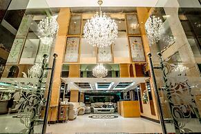 Hope Land Hotel Sukhumvit 24