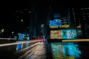 Hope Land Hotel Sukhumvit 24