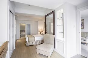 Hope Land Hotel Sukhumvit 24