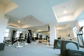 Hope Land Hotel Sukhumvit 24