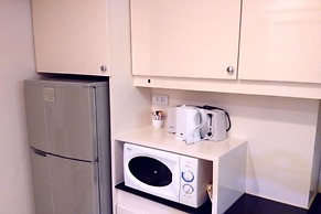 Hope Land Hotel Sukhumvit 24