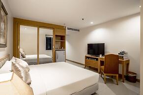 Hope Land Hotel Sukhumvit 24