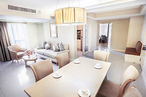 Hope Land Hotel Sukhumvit 24