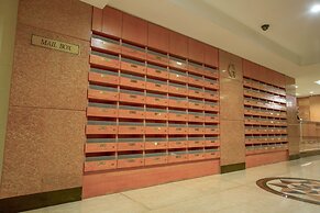 Hope Land Hotel Sukhumvit 24