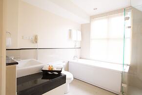 Hope Land Hotel Sukhumvit 24