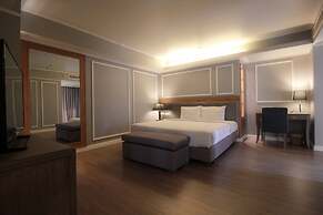 Hope Land Hotel Sukhumvit 24