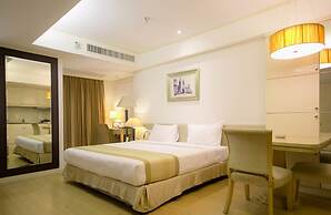 Hope Land Hotel Sukhumvit 24
