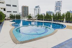 Hope Land Hotel Sukhumvit 24