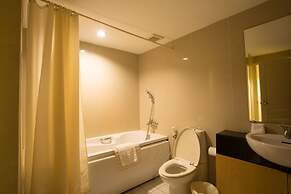 Hope Land Hotel Sukhumvit 24