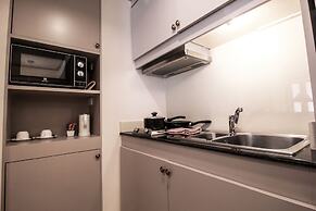 Hope Land Hotel Sukhumvit 24