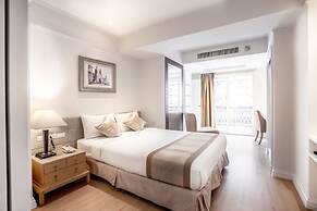 Hope Land Hotel Sukhumvit 24