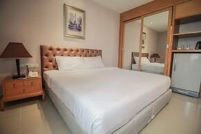 Hope Land Hotel Sukhumvit 24