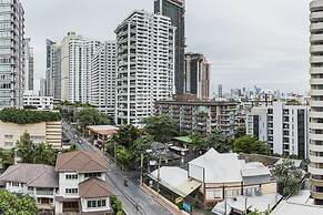 Hope Land Hotel Sukhumvit 24