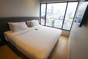 Juno Tanah Abang Jakarta