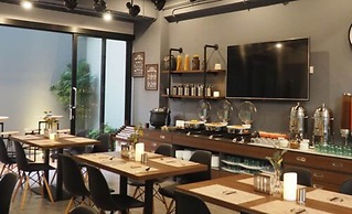 Juno Tanah Abang Jakarta