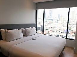 Juno Tanah Abang Jakarta