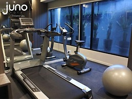 Juno Tanah Abang Jakarta