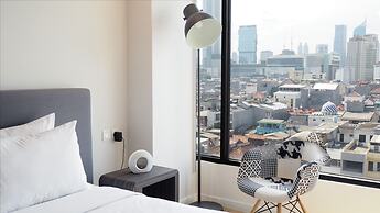 Juno Tanah Abang Jakarta