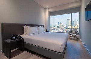 Juno Tanah Abang Jakarta