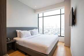 Juno Tanah Abang Jakarta