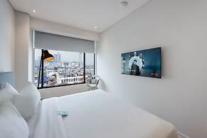 Juno Tanah Abang Jakarta