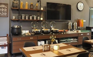 Juno Tanah Abang Jakarta