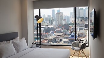 Juno Tanah Abang Jakarta