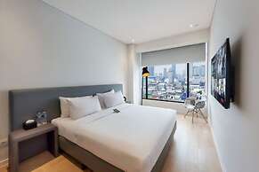 Juno Tanah Abang Jakarta