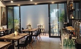 Juno Tanah Abang Jakarta