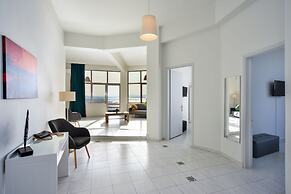 Loucerna Suites Chania