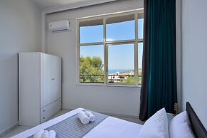 Loucerna Suites Chania