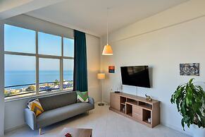 Loucerna Suites Chania