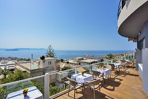 Loucerna Suites Chania